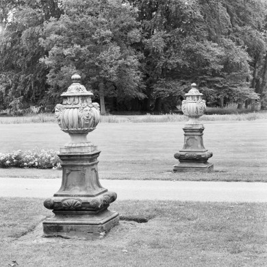 Rijksdienst voor het Cultureel Erfgoed: Wal, A.J. van der