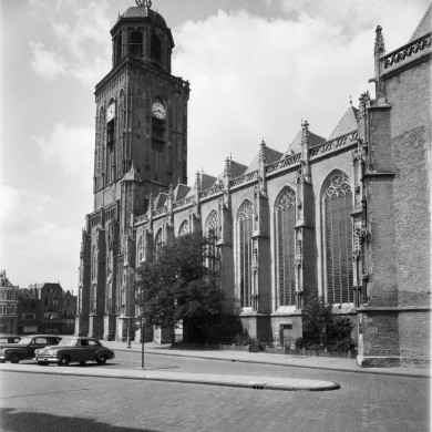 Rijksdienst voor het Cultureel Erfgoed