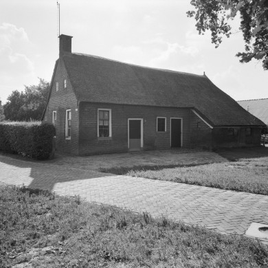 Rijksdienst voor het Cultureel Erfgoed: Delemarre, G.Th.