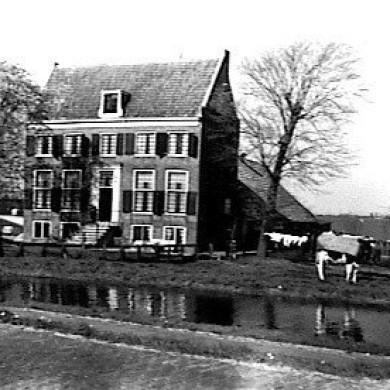 Rijksdienst voor het Cultureel Erfgoed: Bouma, S.J.