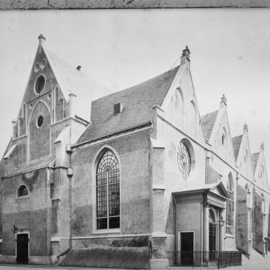 Rijksdienst voor het Cultureel Erfgoed: Koning, J.P. de