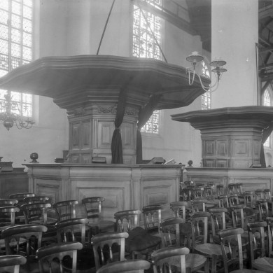 Rijksdienst voor het Cultureel Erfgoed: Steenbergh, C.J.