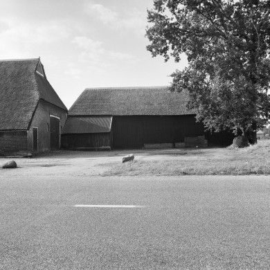 Rijksdienst voor het Cultureel Erfgoed: Wal, A.J. van der