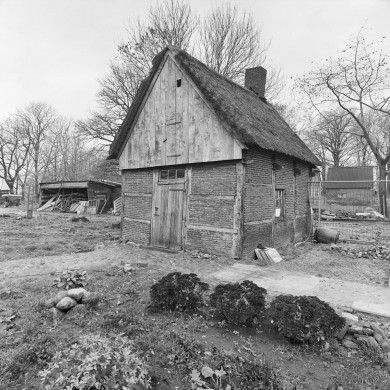 Rijksdienst voor het Cultureel Erfgoed: Roderburg, K. (Kris)