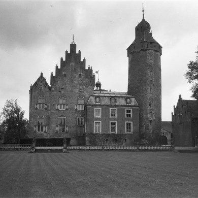 Rijksdienst voor het Cultureel Erfgoed