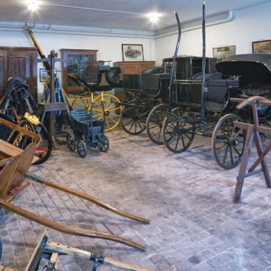 Rijksdienst voor het Cultureel Erfgoed: Tilleman, Ronald