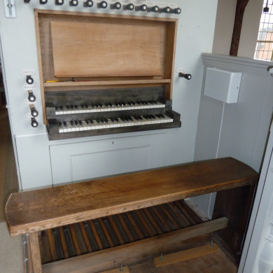 Rijksdienst voor het Cultureel Erfgoed: Bogers, Guido