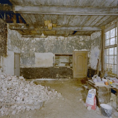 Rijksdienst voor het Cultureel Erfgoed: Wal, A.J. van der