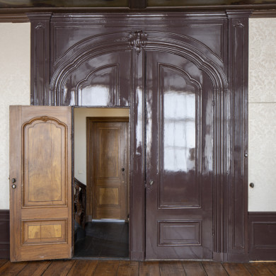 Rijksdienst voor het Cultureel Erfgoed: Tilleman, Ronald