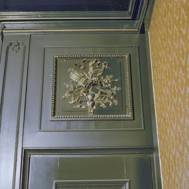 Rijksdienst voor het Cultureel Erfgoed: Koning, de-Koning, J.P. de