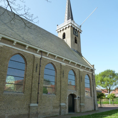 Rijksdienst voor het Cultureel Erfgoed: Bogers, Guido
