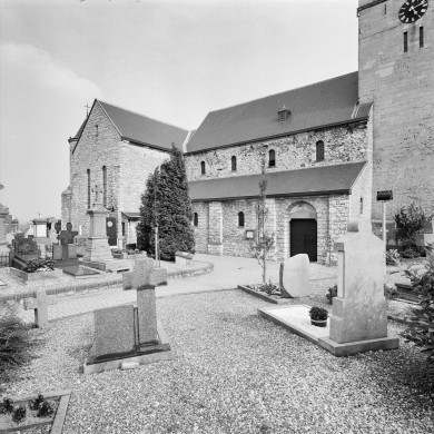 Rijksdienst voor het Cultureel Erfgoed: Galen, P. van