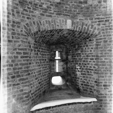 Rijksdienst voor het Cultureel Erfgoed: Janse, H.