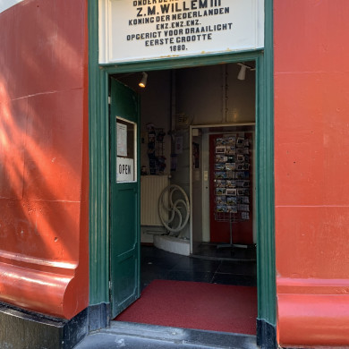 Rijksdienst voor het Cultureel Erfgoed: Bogers, Guido