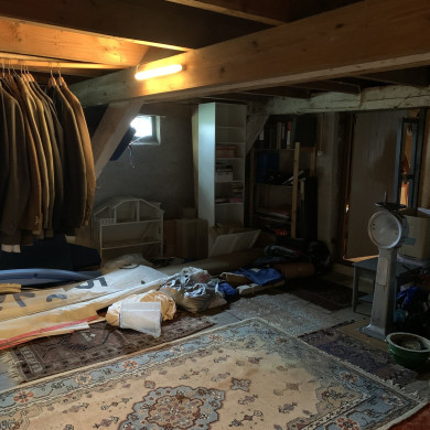 Rijksdienst voor het Cultureel Erfgoed: Bogers, Guido