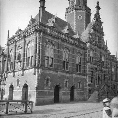 Rijksdienst voor het Cultureel Erfgoed