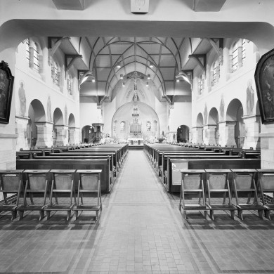 Rijksdienst voor het Cultureel Erfgoed: Galen, P. van