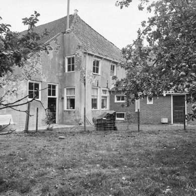 Rijksdienst voor het Cultureel Erfgoed: Galen, P. van