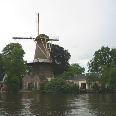 Rijksdienst voor het Cultureel Erfgoed: Terpstra, Frank