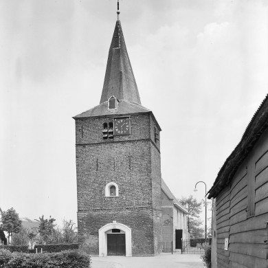 Rijksdienst voor het Cultureel Erfgoed: Dukker, G.J.