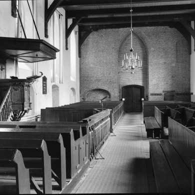 Rijksdienst voor het Cultureel Erfgoed: Delemarre, G.Th.