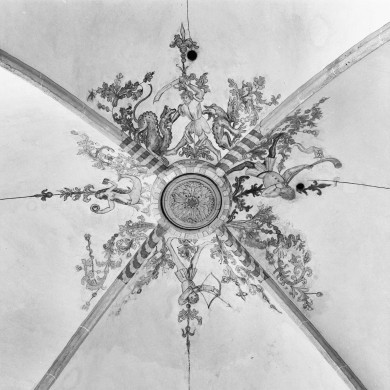 Rijksdienst voor het Cultureel Erfgoed: Wal, A.J. van der