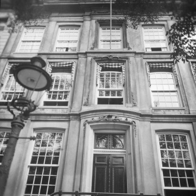 Rijksdienst voor het Cultureel Erfgoed