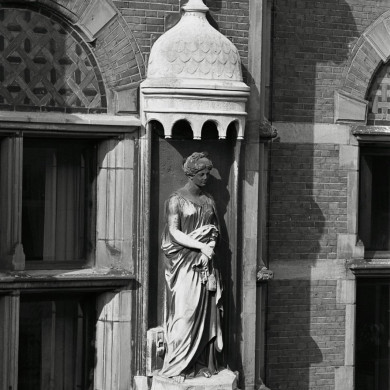 Rijksdienst voor het Cultureel Erfgoed: Tangel, L.M.