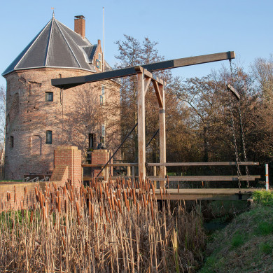 Rijksdienst voor het Cultureel Erfgoed: Speelman, Albert