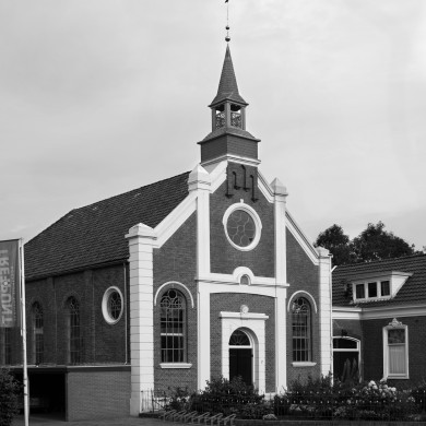 Rijksdienst voor het Cultureel Erfgoed: Bronckhorst, A. (Arjan)