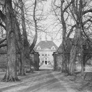 Rijksdienst voor het Cultureel Erfgoed: Delemarre, G.Th.