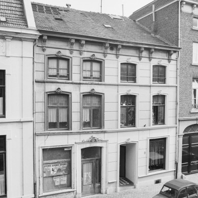 Rijksdienst voor het Cultureel Erfgoed: Tangel, L.M.