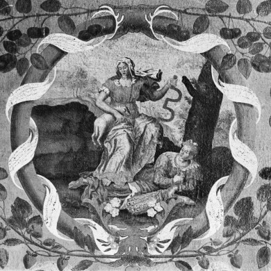 Rijksdienst voor het Cultureel Erfgoed: Tangel, L.M.