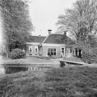 Rijksdienst voor het Cultureel Erfgoed: Boer, de