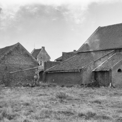 Rijksdienst voor het Cultureel Erfgoed: Wal, H. van der