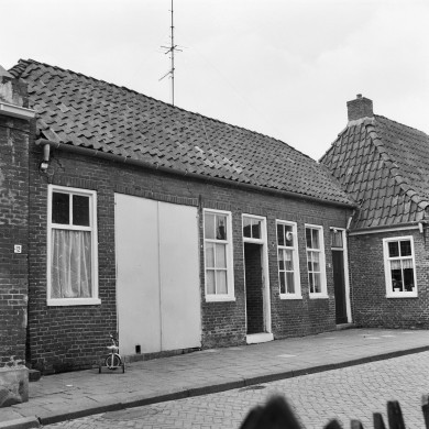 Rijksdienst voor het Cultureel Erfgoed: Wal, A.J. van der