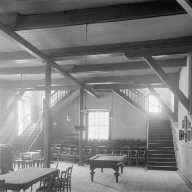 Rijksdienst voor het Cultureel Erfgoed