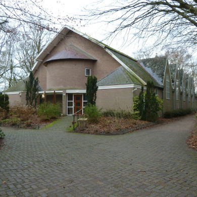 Rijksdienst voor het Cultureel Erfgoed: Bogers, Guido