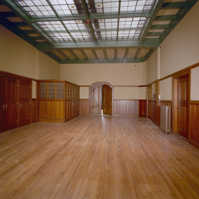 Rijksdienst voor het Cultureel Erfgoed: Dukker, G.J.