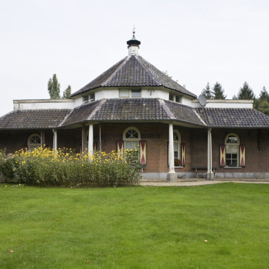 Rijksdienst voor het Cultureel Erfgoed: Booms, C.S. (Chris)