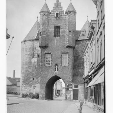 Rijksdienst voor het Cultureel Erfgoed: Hoogendijk, C.