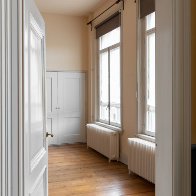 Rijksdienst voor het Cultureel Erfgoed: Jong, Nanette de