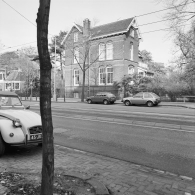 Rijksdienst voor het Cultureel Erfgoed: Dukker, G.J.