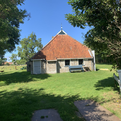 Rijksdienst voor het Cultureel Erfgoed: Bogers, Guido