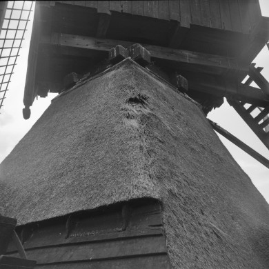 Rijksdienst voor het Cultureel Erfgoed: Korpershoek, W.A.