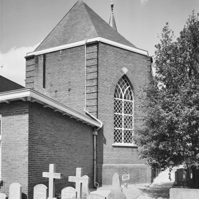 Rijksdienst voor het Cultureel Erfgoed: Dukker, G.J.