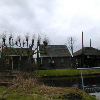 Rijksdienst voor het Cultureel Erfgoed: Terpstra, Frank