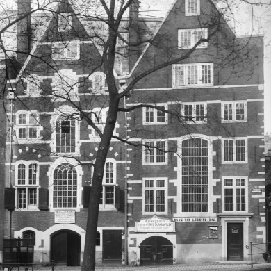 Rijksdienst voor het Cultureel Erfgoed