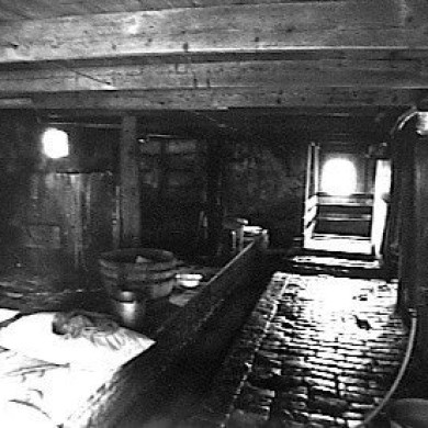 Rijksdienst voor het Cultureel Erfgoed: Mulder, Th.