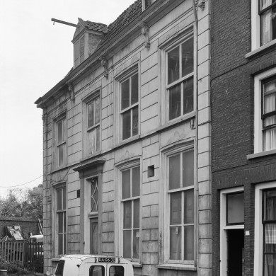 Rijksdienst voor het Cultureel Erfgoed: Dukker, G.J.